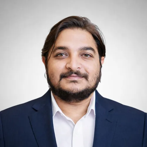 Absar Patel
