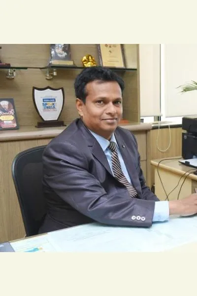 Dr. Prasad Rampure